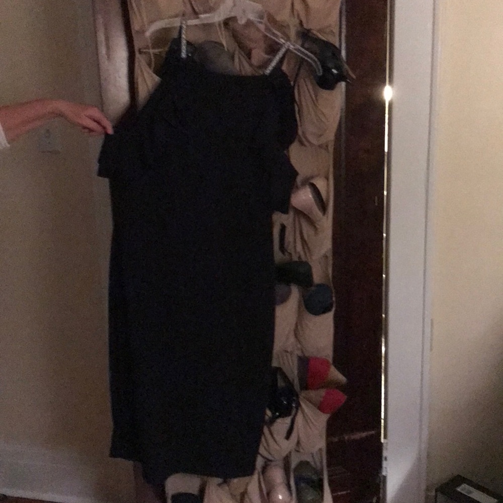 Marina dress size 14